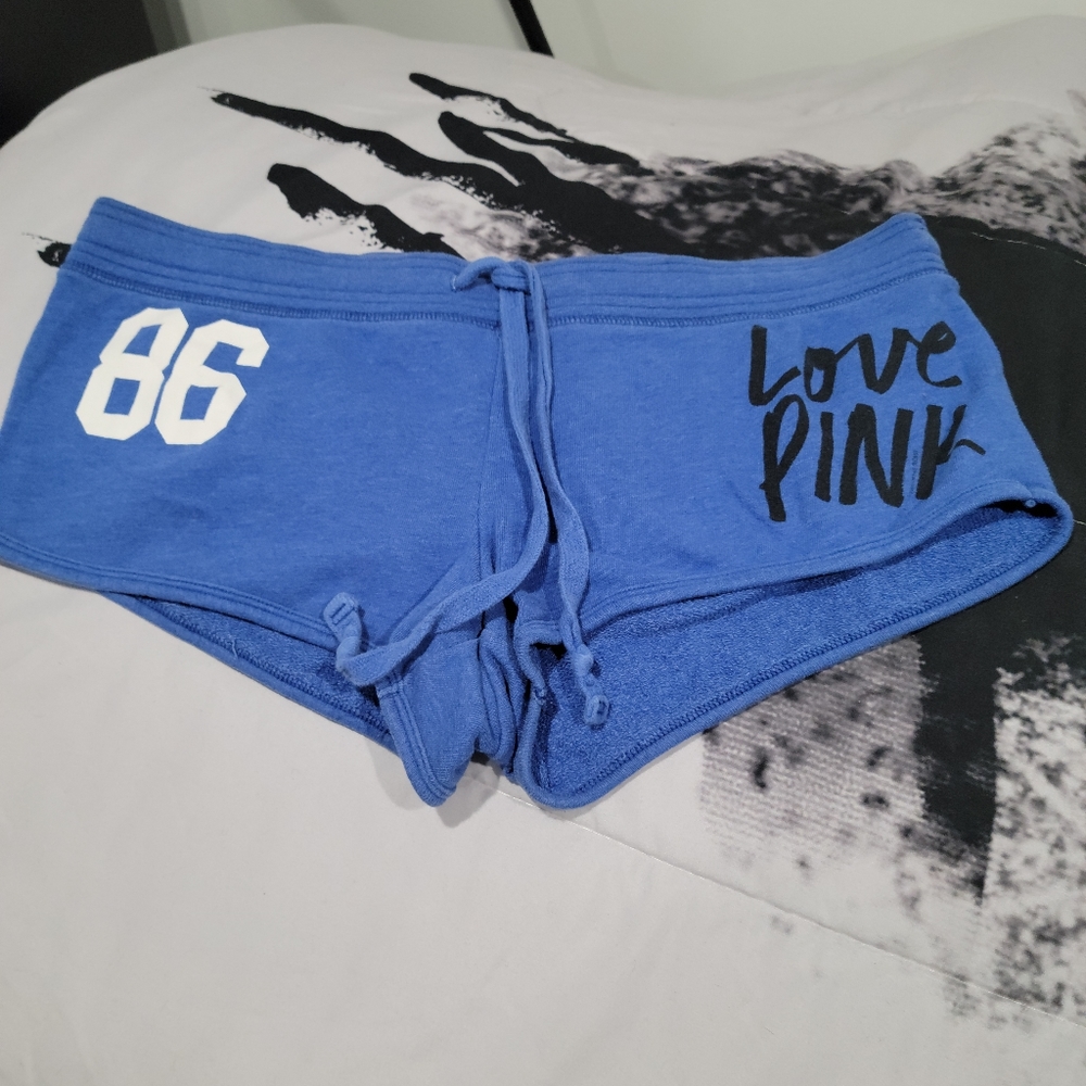 Victoria Secret Short